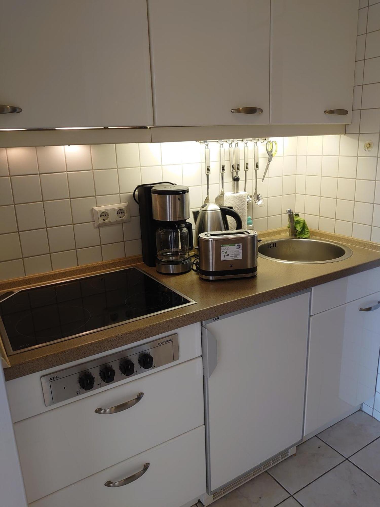 "Mit Ausblick"-Uneingeschraenkter Meerblick Burgtiefe auf Fehmarn Exterior photo
